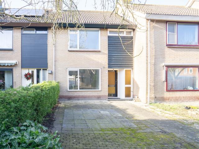 Woning te koop: Fresiahof 8 1688WG Nibbixwoud Vastgoed Nederland