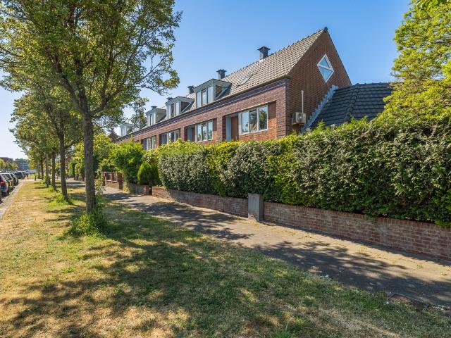 Woning te koop: Frits Diepenlaan 2 2497DK's Gravenhage Vastgoed Nederland