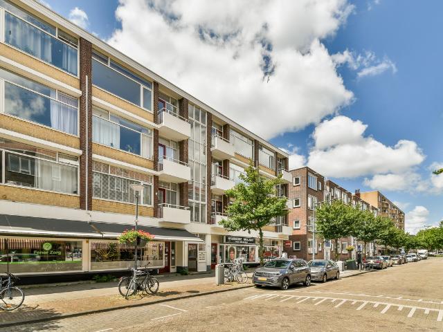 Woning te koop: Frits Ruysstraat 55D 3061MD Rotterdam Vastgoed Nederland