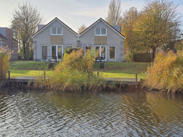 Woning te koop: Friesche Vlaak 1 8754HL Makkum Vastgoed Nederland