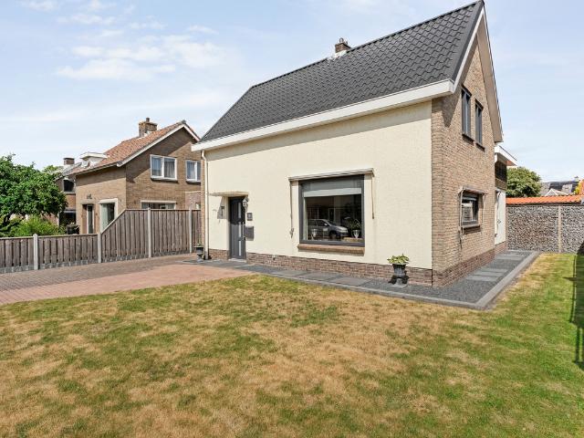Woning te koop: Friesendorpstraat 36 7731EW Ommen Vastgoed Nederland