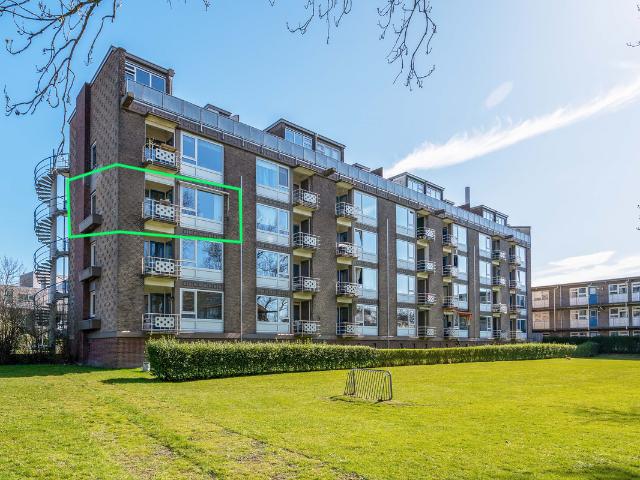 Woning te koop: Friesestraatweg 318 9 NT Groningen Vastgoed Nederland