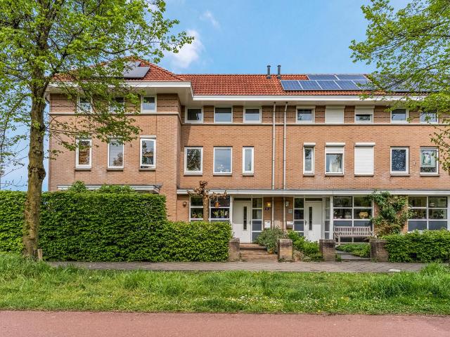 Woning te koop: Fruitlaan 42 6515BS Nijmegen Vastgoed Nederland