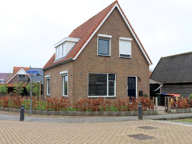 Woning te koop: G. B. Kooijstraat 3 8376HK Ossenzijl Vastgoed Nederland