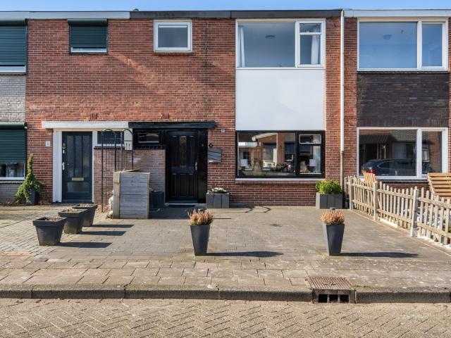 Woning te koop: G. Grieminkstraat 3 7815CS Emmen Vastgoed Nederland