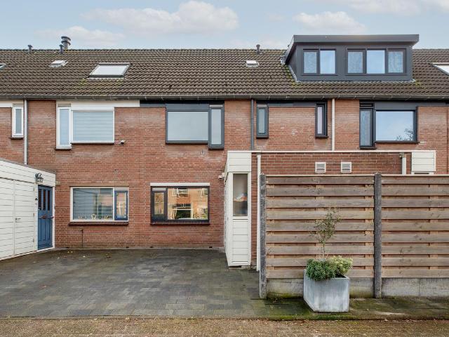 Woning te koop: Gamba 13 3068HK Rotterdam Vastgoed Nederland