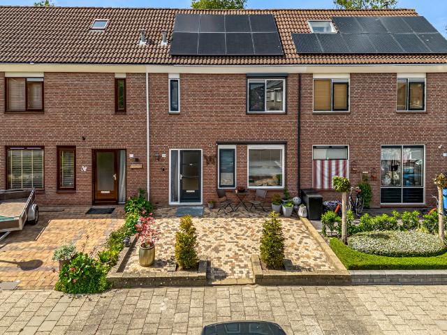 Woning te koop: Gammels 64 8321SC Urk Vastgoed Nederland