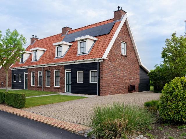Woning te koop: Ganuenta 40 4486PL Colijnsplaat Vastgoed Nederland