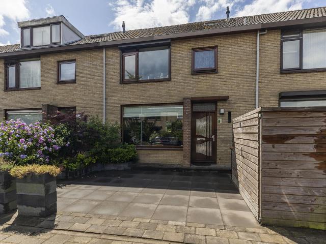 Woning te koop: Ganzekant 13 2995VC Heerjansdam Vastgoed Nederland