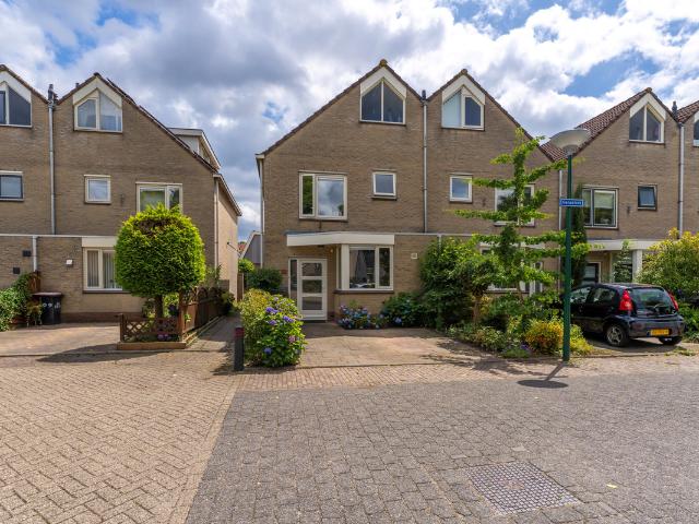 Woning te koop: Ganzetrek 13 3766XC Soest Vastgoed Nederland
