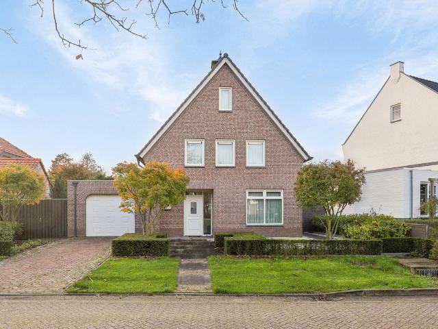 Woning te koop: Gaarde 10 5422CS Gemert Vastgoed Nederland