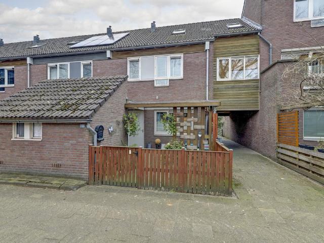 Woning te koop: Gaardedreef 118 2 AC Zoetermeer Vastgoed Nederland