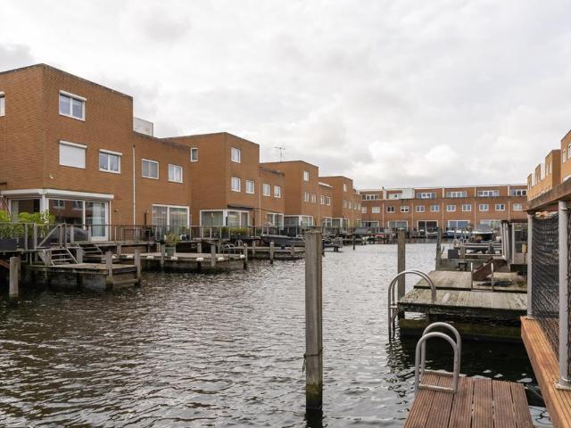 Woning te koop: Gaffel 28 1319BT Almere Vastgoed Nederland