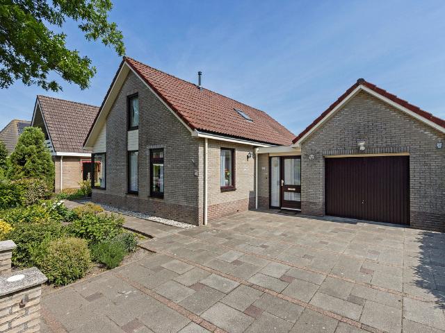 Woning te koop: Gaffel 7 8502AR Joure Vastgoed Nederland