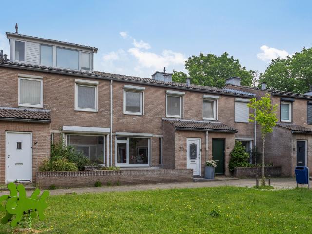 Woning te koop: Gageldonk 39 5235CR's Hertogenbosch Vastgoed Nederland