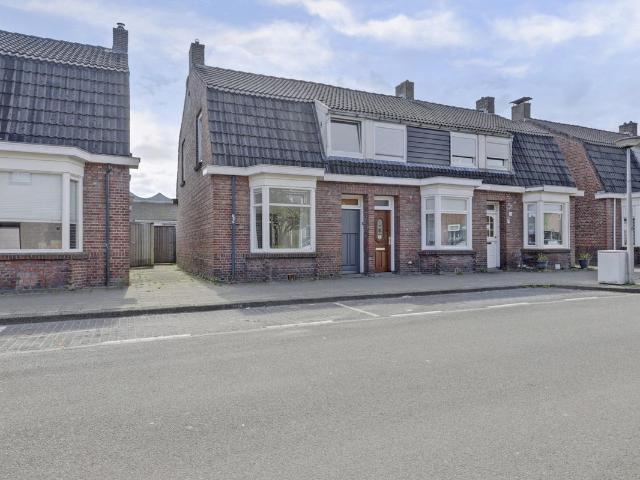 Woning te koop: Gagelstraat 16 7532ZJ Enschede Vastgoed Nederland