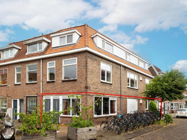 Woning te koop: Galvanistraat 1 3553RA Utrecht Vastgoed Nederland