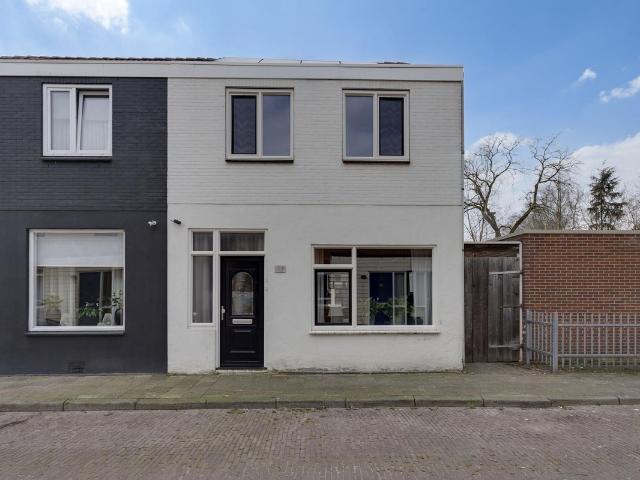 Woning te koop: Galvanistraat 25 7533AX Enschede Vastgoed Nederland