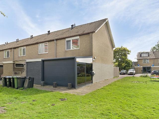 Woning te koop: Galeistraat 39 1503TJ Zaandam Vastgoed Nederland