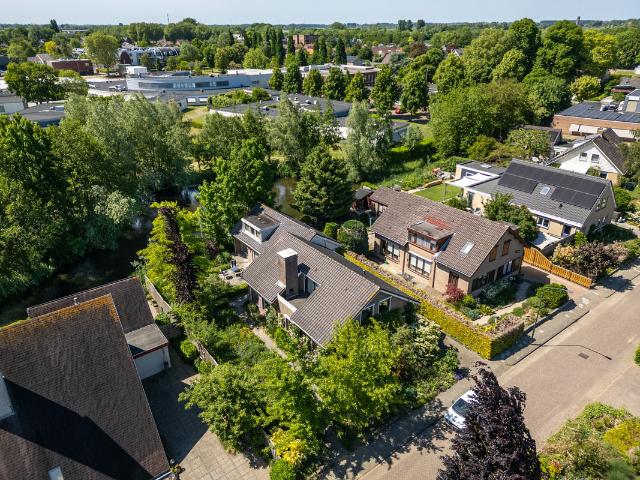 Woning te koop: Galerij 8 4286AS Almkerk Vastgoed Nederland