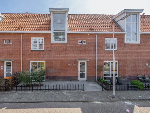 Woning te koop: Galilei 5 2743MP Waddinxveen Vastgoed Nederland