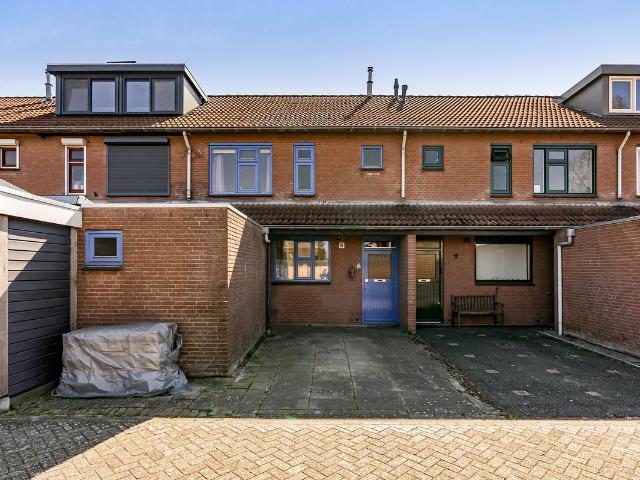 Woning te koop: Galjoen 22 54 8 MB Lelystad Vastgoed Nederland