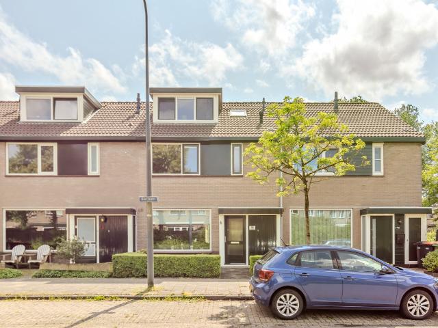 Woning te koop: Galjoen 79 1625CS Hoorn Vastgoed Nederland