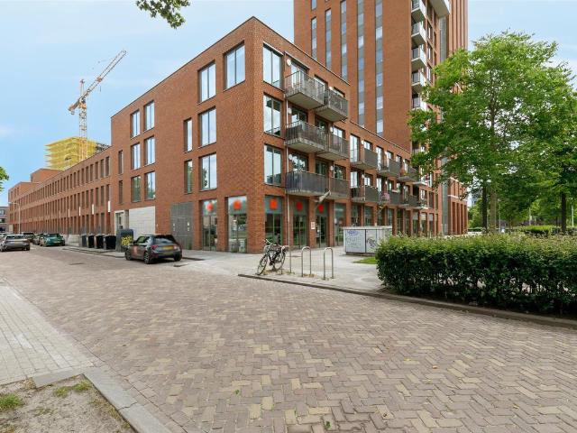 Woning te koop: Galjoenstraat 28 04 5 CN Tilburg Vastgoed Nederland