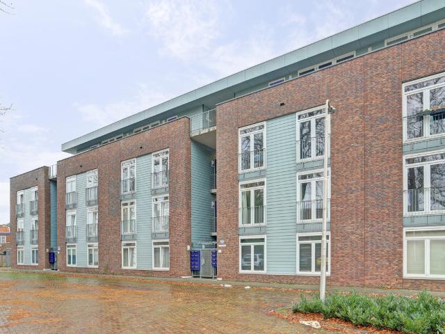 Woning te koop: Gardiaanhof 52 5025JP Tilburg Vastgoed Nederland