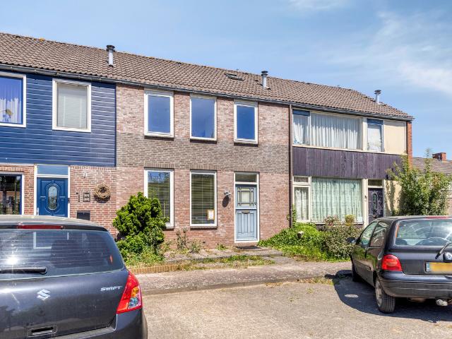 Woning te koop: Gareel 16 7884RP Barger Compascuum Vastgoed Nederland