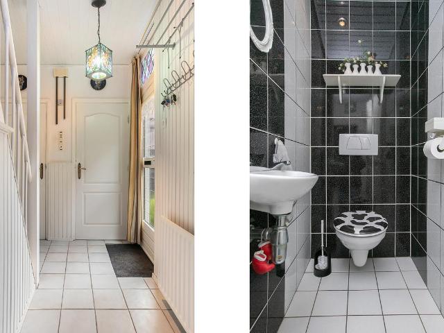 Woning te koop: Garnalenweg 1 3751BH Bunschoten Spakenburg Vastgoed Nederland