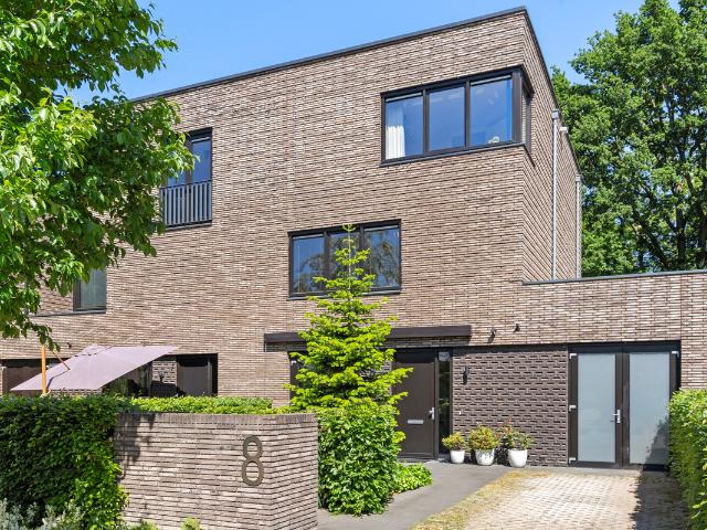 Woning te koop: Garnizoen 8 6711VG Ede Vastgoed Nederland