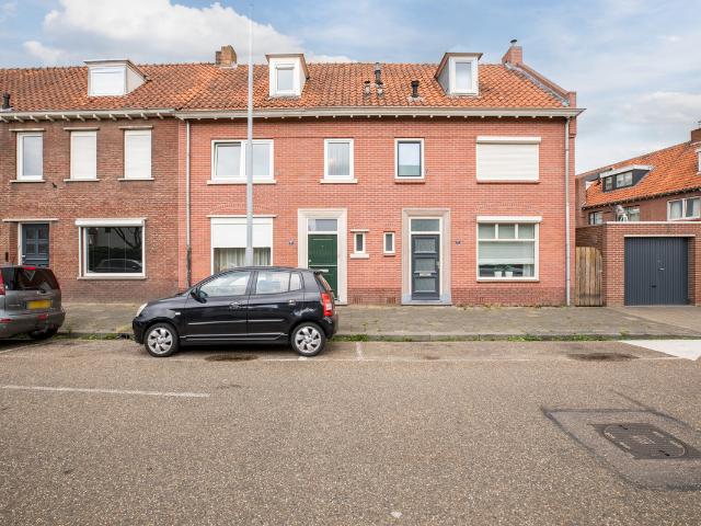 Woning te koop: Gasthuiskampstraat 2A 5914AB Venlo Vastgoed Nederland