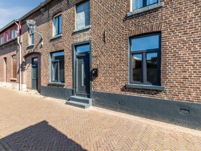 Woning te koop: Gasthuissteeg 5 6101EE Echt Vastgoed Nederland