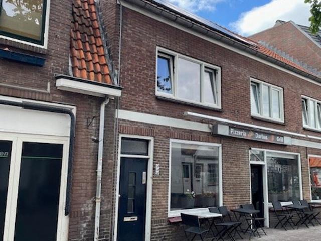 Woning te koop: Gasthuisstraat 54C 7731DA Ommen Vastgoed Nederland