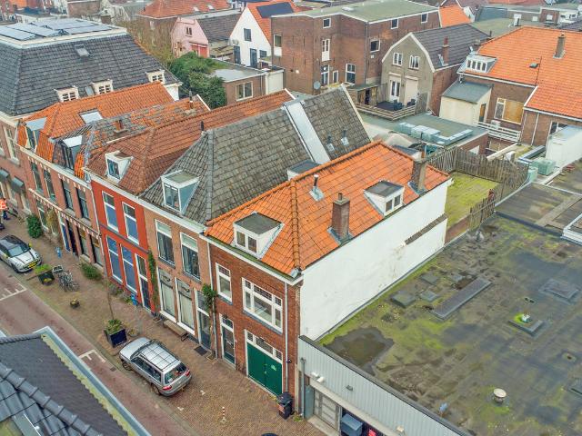 Woning te koop: Gasthuisstraat 10 4001BE Tiel Vastgoed Nederland