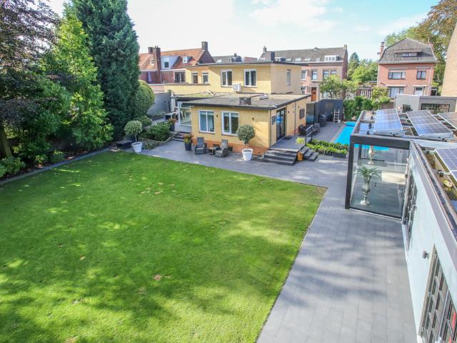 Woning te koop: Gasthuisstraat 27 5931NT Tegelen Vastgoed Nederland