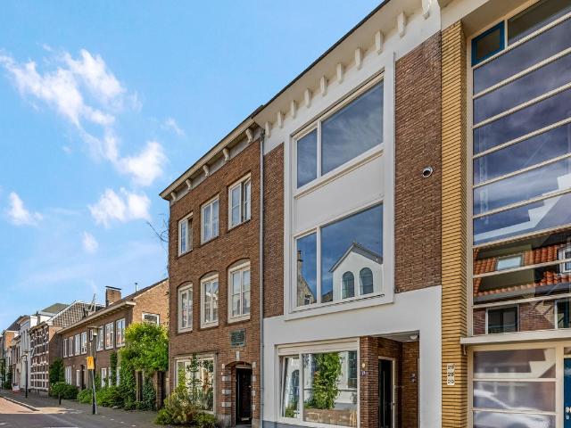 Woning te koop: Gasthuisstraat 27a 4001BD Tiel Vastgoed Nederland