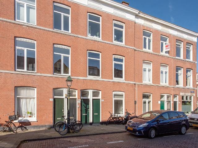 Woning te koop: Gaslaan 246 2 LP's Gravenhage Vastgoed Nederland