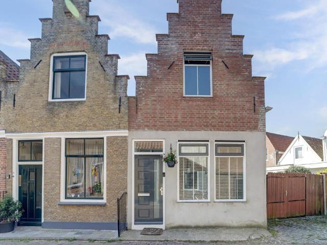 Woning te koop: Gat van West Noord Westen 2 4301BD Zierikzee Vastgoed Nederland