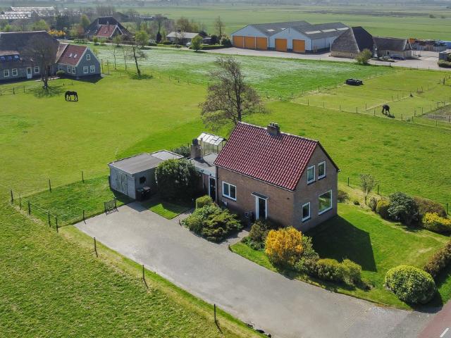 Woning te koop: Gemeenelandsweg 41 1777NP Hippolytushoef Vastgoed Nederland