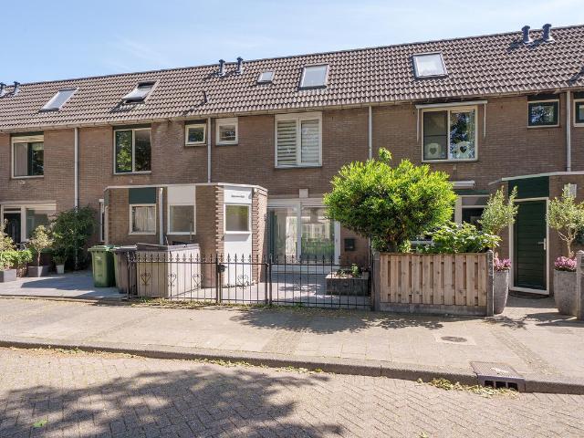Woning te koop: Gemshoorn 20 3068HL Rotterdam Vastgoed Nederland