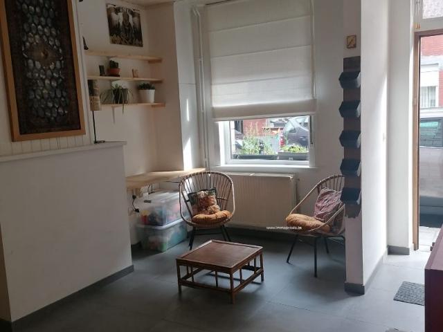Woning Te koop Gent