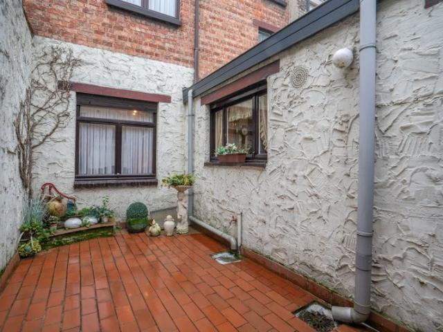 Woning Te koop Gent