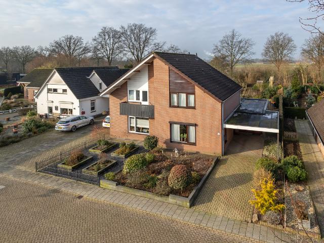 Woning te koop: Gentiaan 24 7081GJ Gendringen Vastgoed Nederland