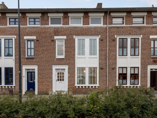 Woning te koop: Gentiaanstraat 6 4621EL Bergen op Zoom Vastgoed Nederland