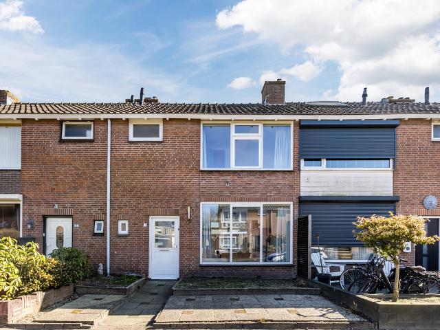Woning te koop: Gentiaanstraat 7 4904DA Oosterhout Vastgoed Nederland