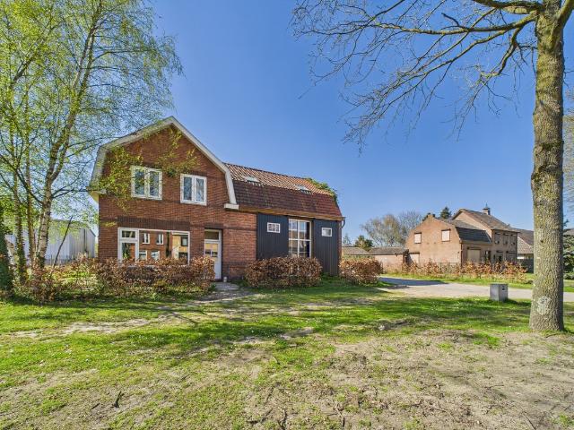 Woning te koop: Gentsevaart 46 4565EW Kapellebrug Vastgoed Nederland