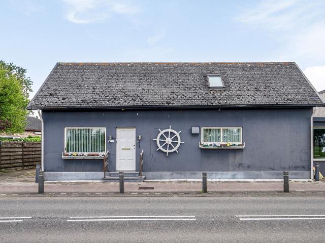 Woning te koop: Gentsevaart 11 4565ER Kapellebrug Vastgoed Nederland
