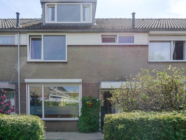 Woning te koop: Generaal Winkelmanstraat 4 4624GZ Bergen op Zoom Vastgoed Nederland